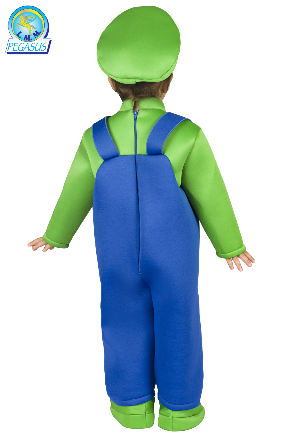 LUIGI PRIMIPASSI